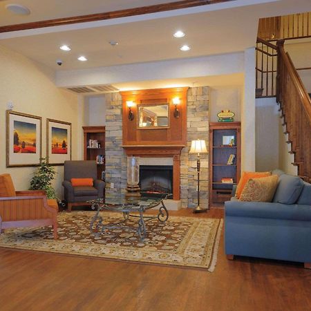 Country Inn & Suites By Radisson, Columbia At Harbison, Sc Luaran gambar