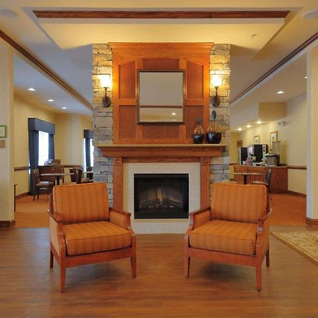 Country Inn & Suites By Radisson, Columbia At Harbison, Sc Luaran gambar