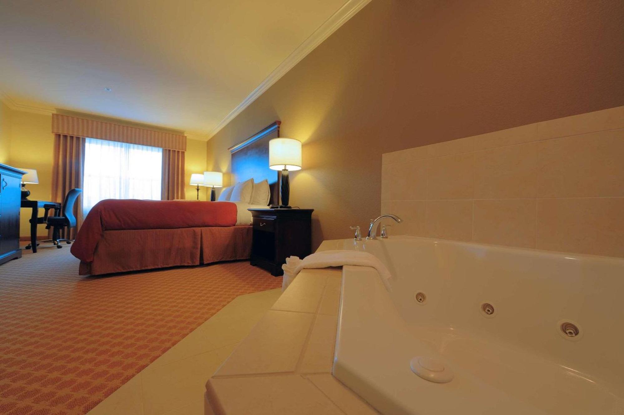 Country Inn & Suites By Radisson, Columbia At Harbison, Sc Luaran gambar