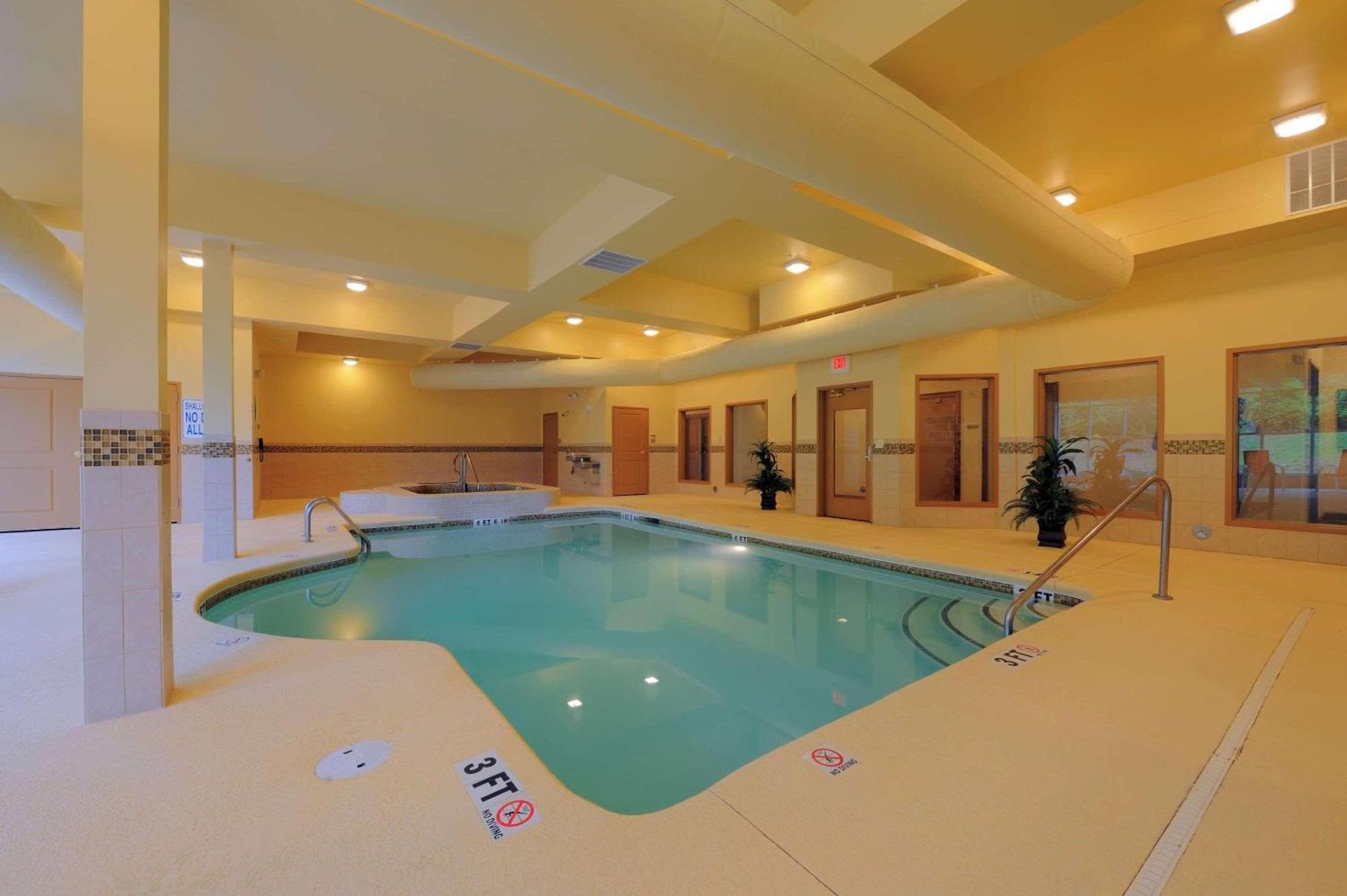 Country Inn & Suites By Radisson, Columbia At Harbison, Sc Luaran gambar