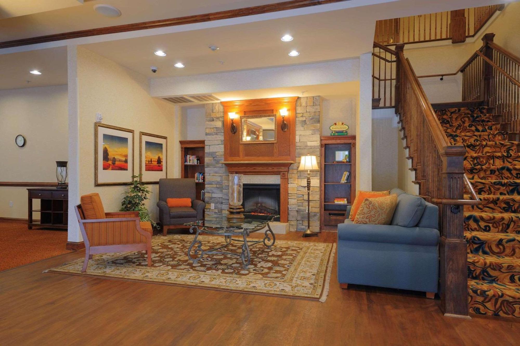 Country Inn & Suites By Radisson, Columbia At Harbison, Sc Luaran gambar