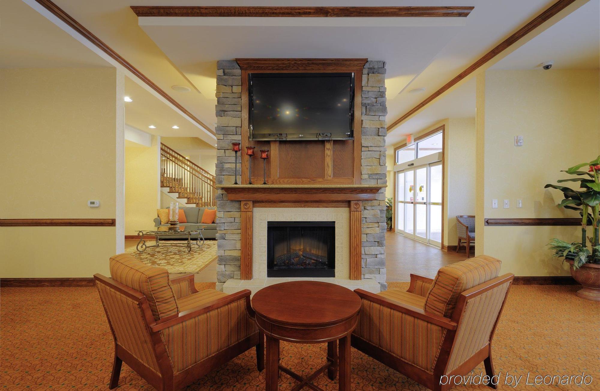 Country Inn & Suites By Radisson, Columbia At Harbison, Sc Dalaman gambar