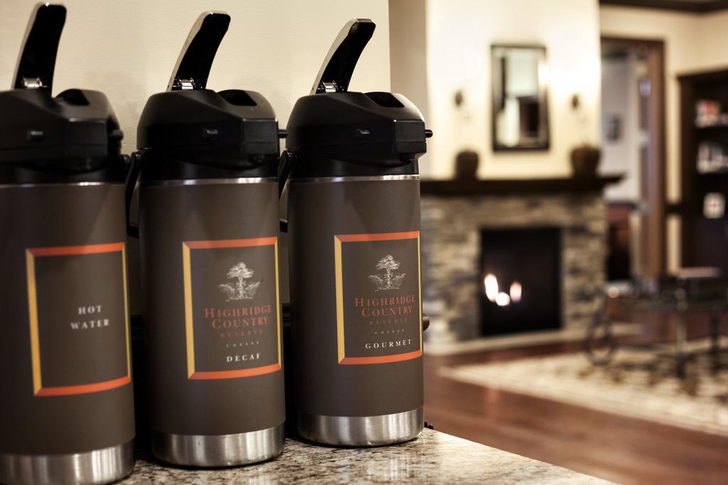 Country Inn & Suites By Radisson, Columbia At Harbison, Sc Luaran gambar