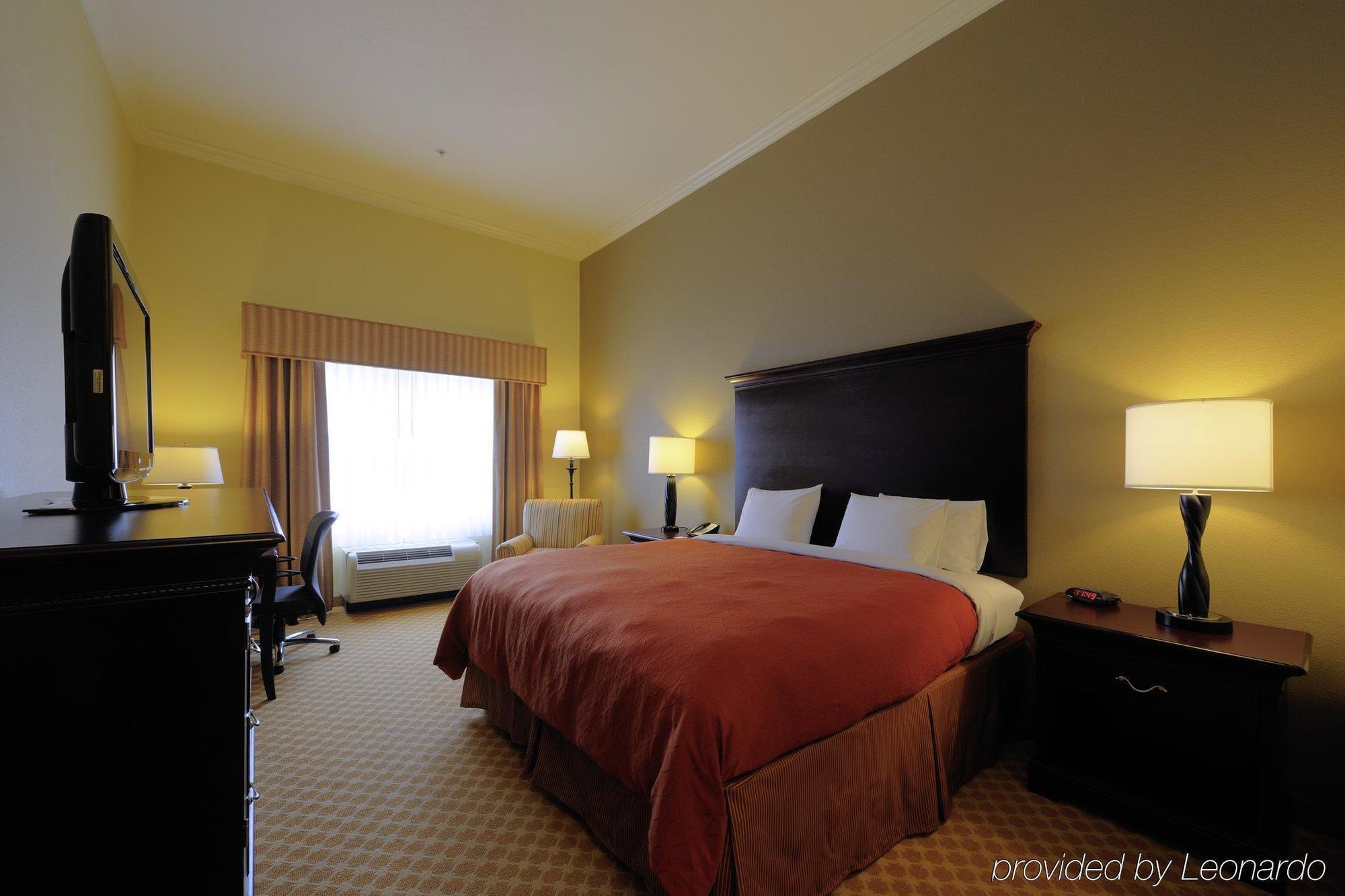 Country Inn & Suites By Radisson, Columbia At Harbison, Sc Bilik gambar