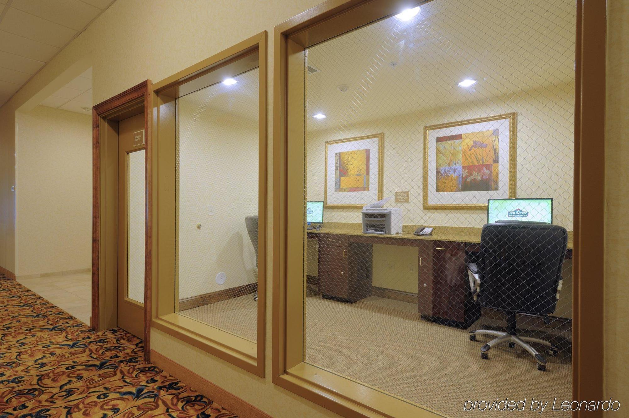 Country Inn & Suites By Radisson, Columbia At Harbison, Sc Kemudahan gambar