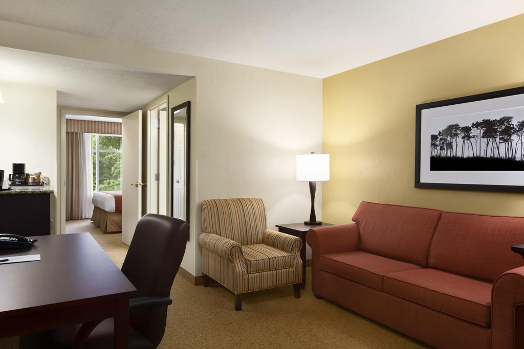 Country Inn & Suites By Radisson, Columbia At Harbison, Sc Luaran gambar