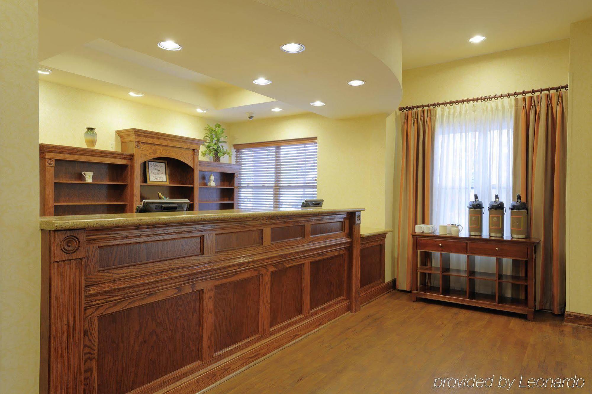 Country Inn & Suites By Radisson, Columbia At Harbison, Sc Dalaman gambar
