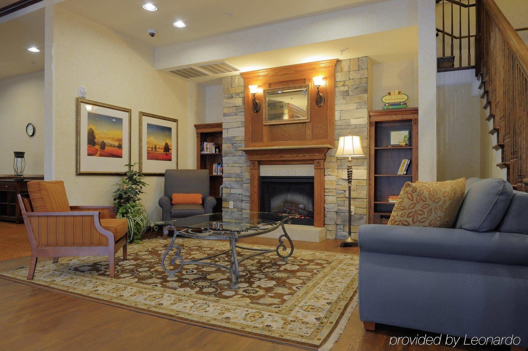 Country Inn & Suites By Radisson, Columbia At Harbison, Sc Dalaman gambar