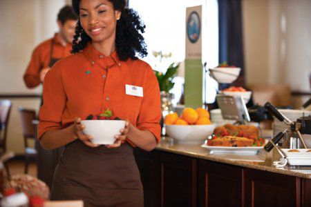 Country Inn & Suites By Radisson, Columbia At Harbison, Sc Luaran gambar