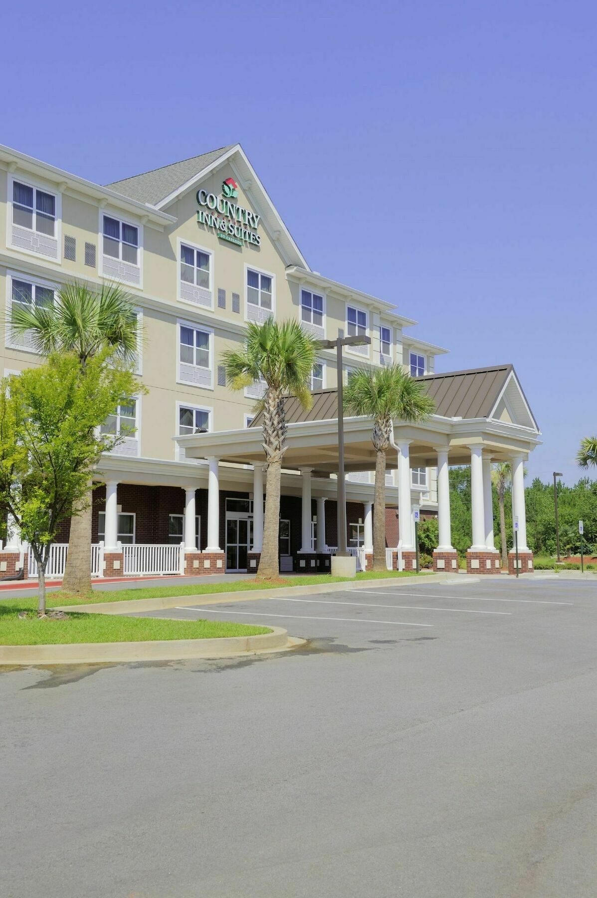 Country Inn & Suites By Radisson, Columbia At Harbison, Sc Luaran gambar