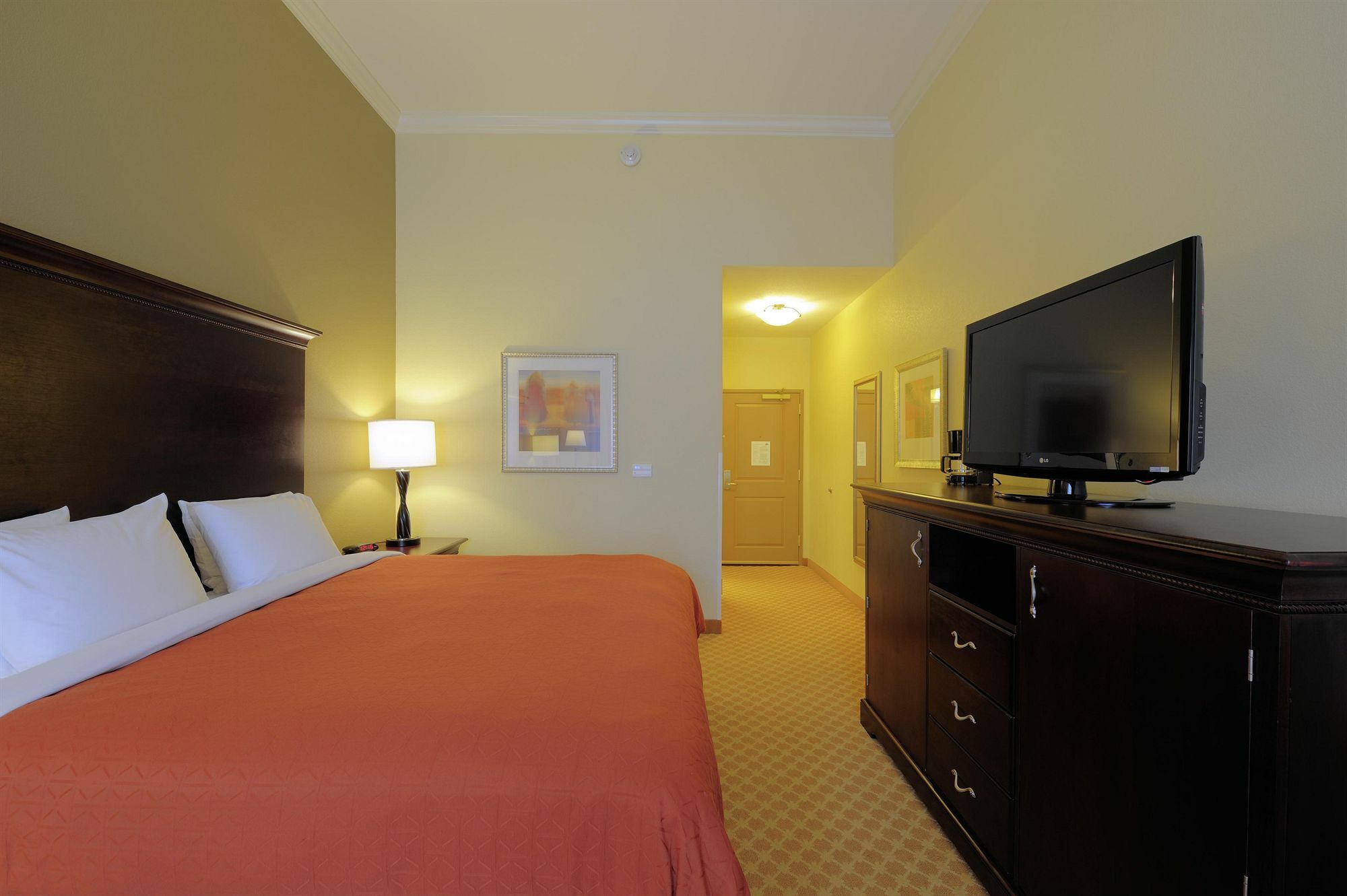 Country Inn & Suites By Radisson, Columbia At Harbison, Sc Bilik gambar
