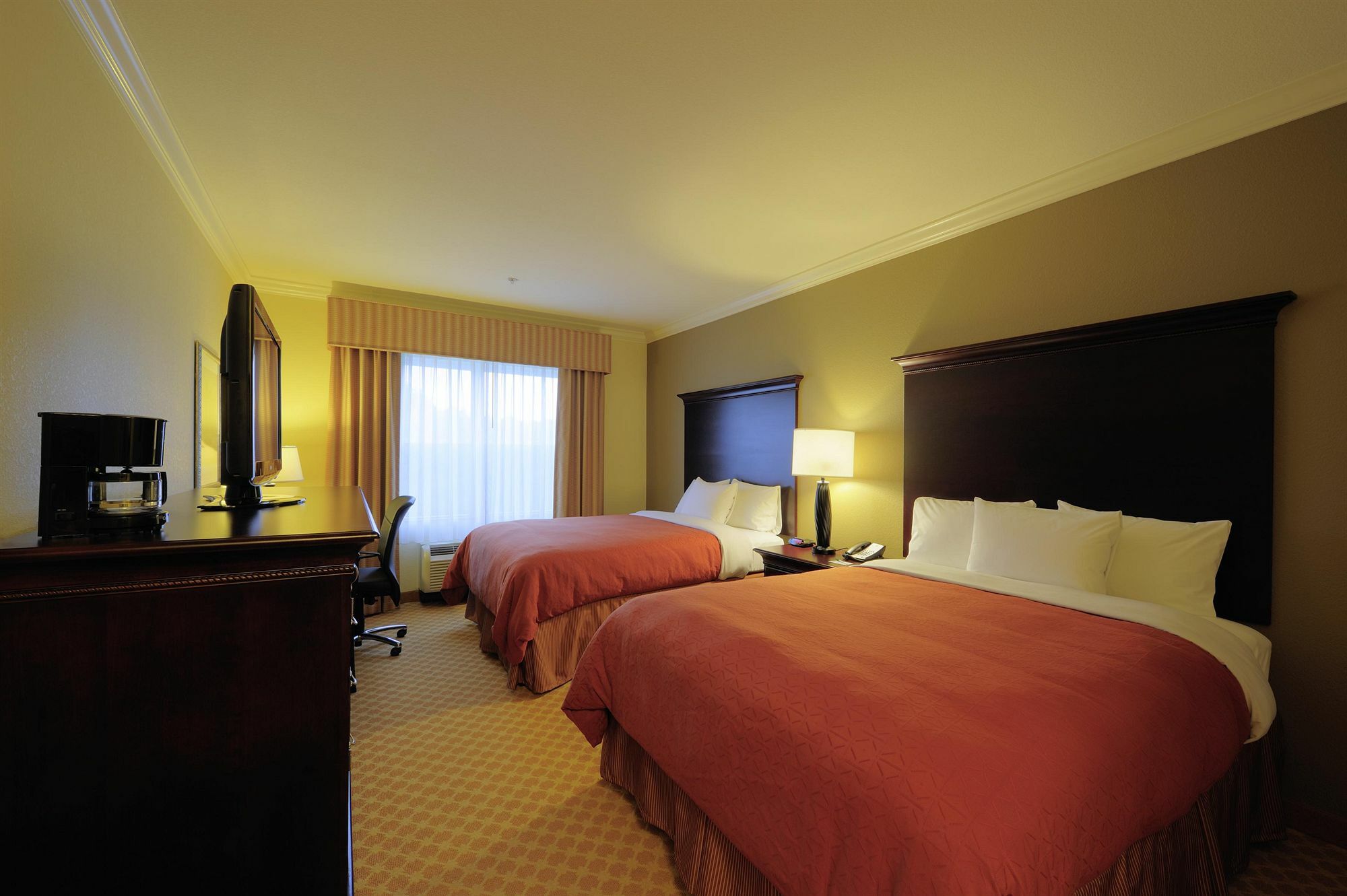 Country Inn & Suites By Radisson, Columbia At Harbison, Sc Bilik gambar